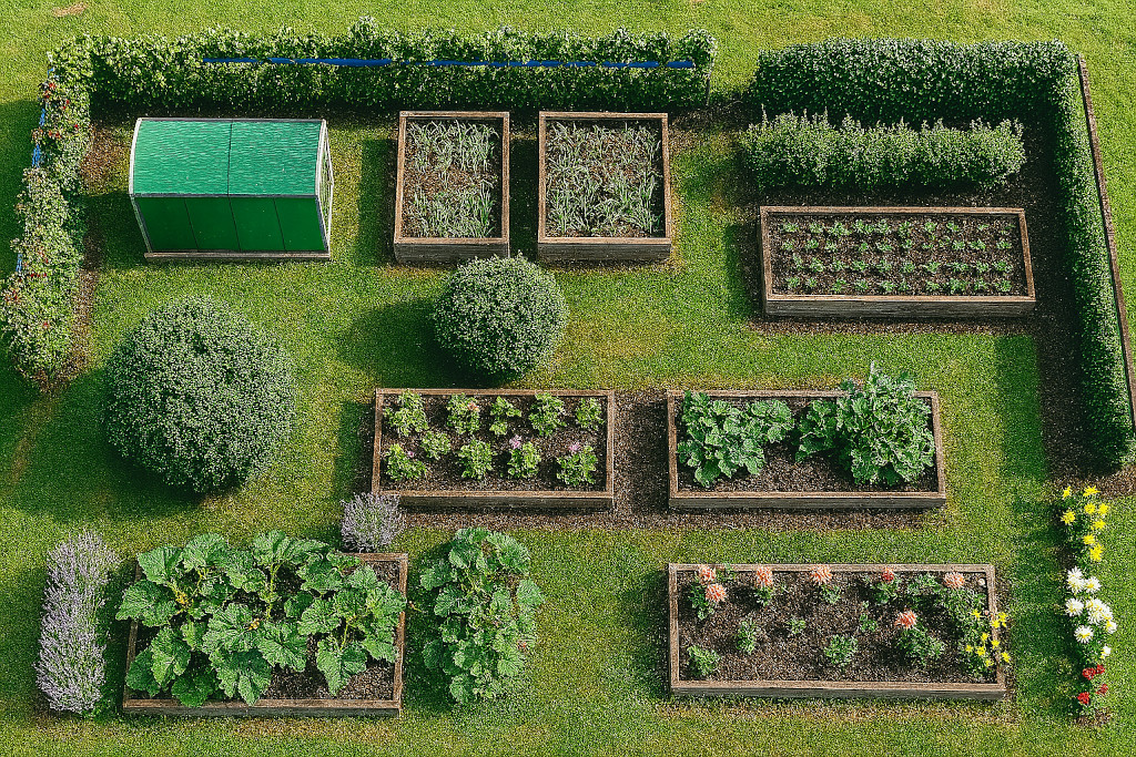 AI allotment concept for 2026