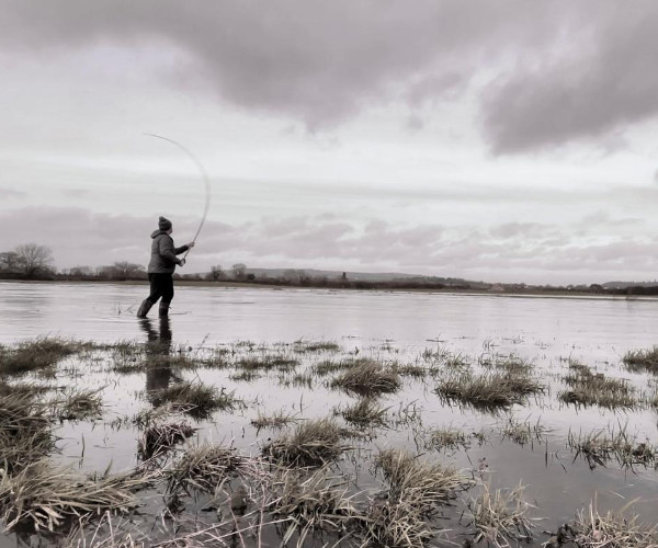 Discover Fly Fishing in Devon