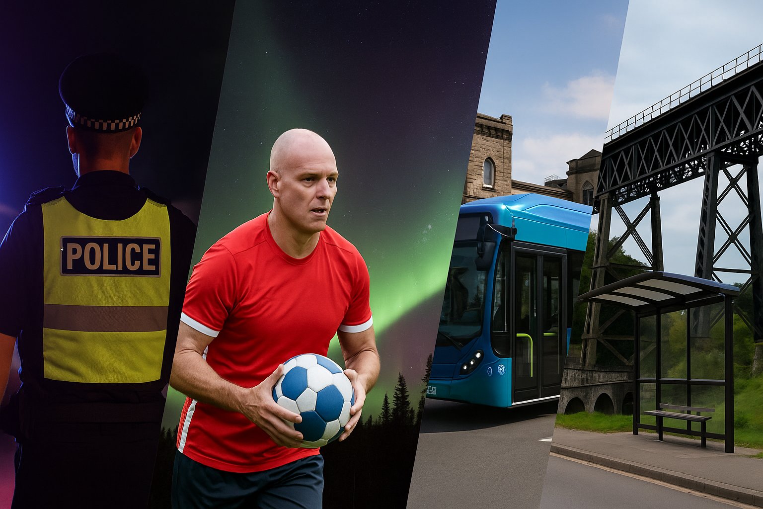 Devon News Round-up – 12/11/2025